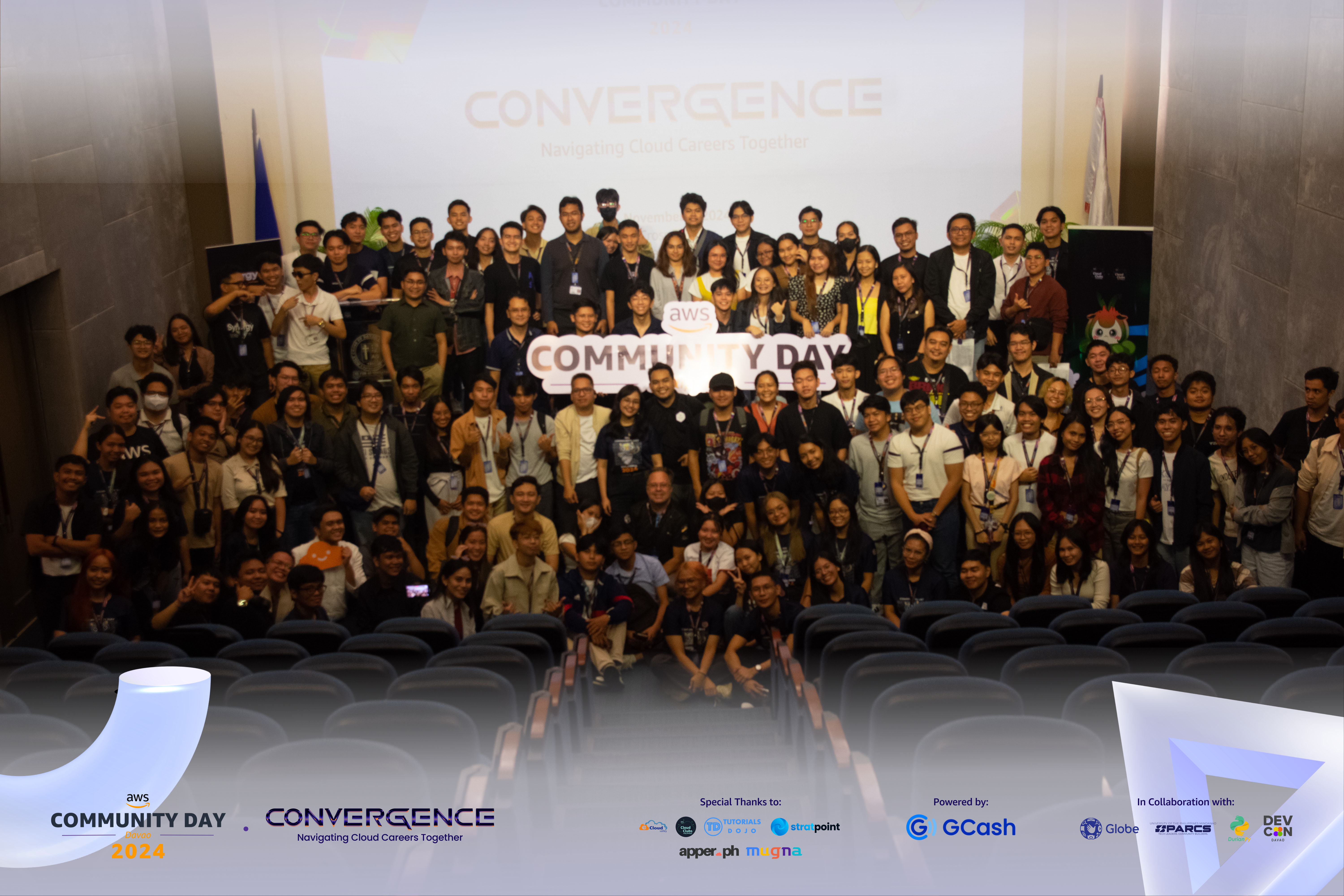 AWS Community Day Davao 2025 photo 4