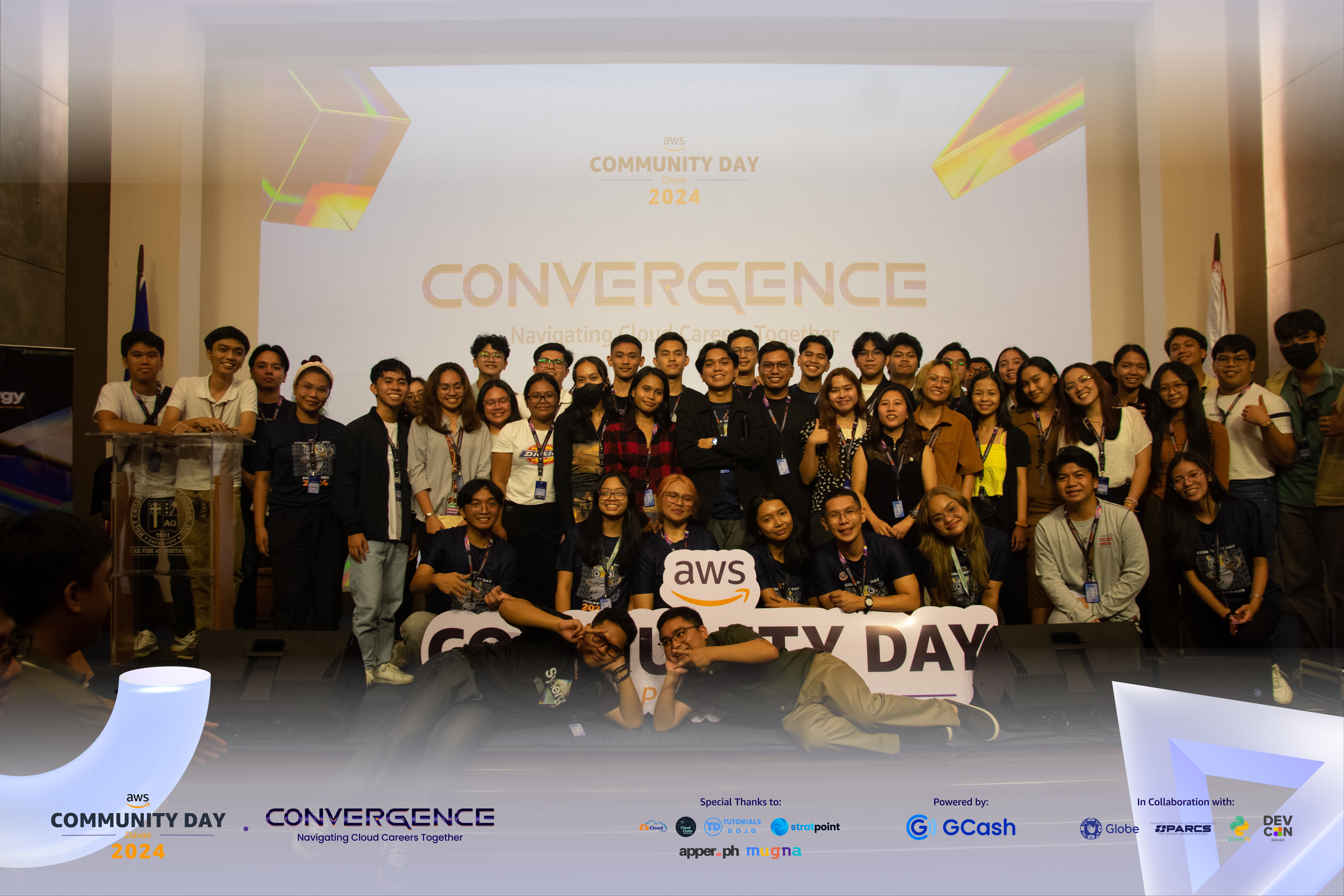 AWS Community Day Davao 2025 photo 5