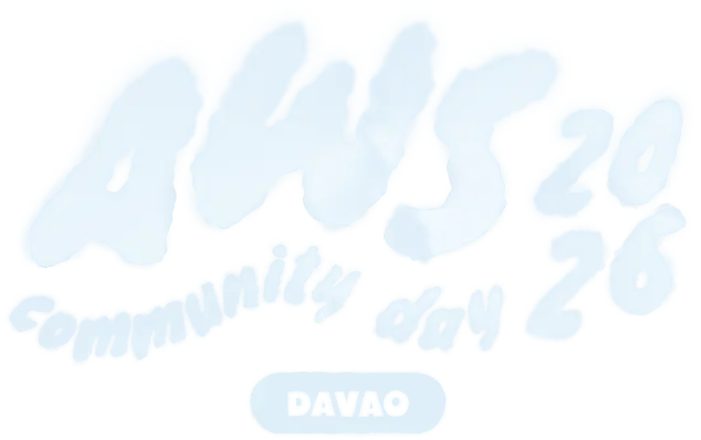 AWS logo